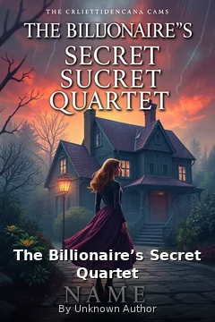The Billionaire’s Secret Quartet